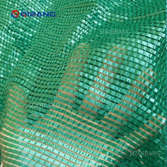 UV Resistance Yellow Plastic PE Agricultural Farm Vegetable Fruit Onion Tubular Leno Net Mesh Bag Price