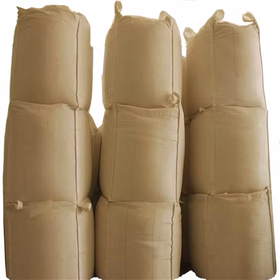 1 Ton FIBC Jumbo Bags for Agricultural Product Packing
